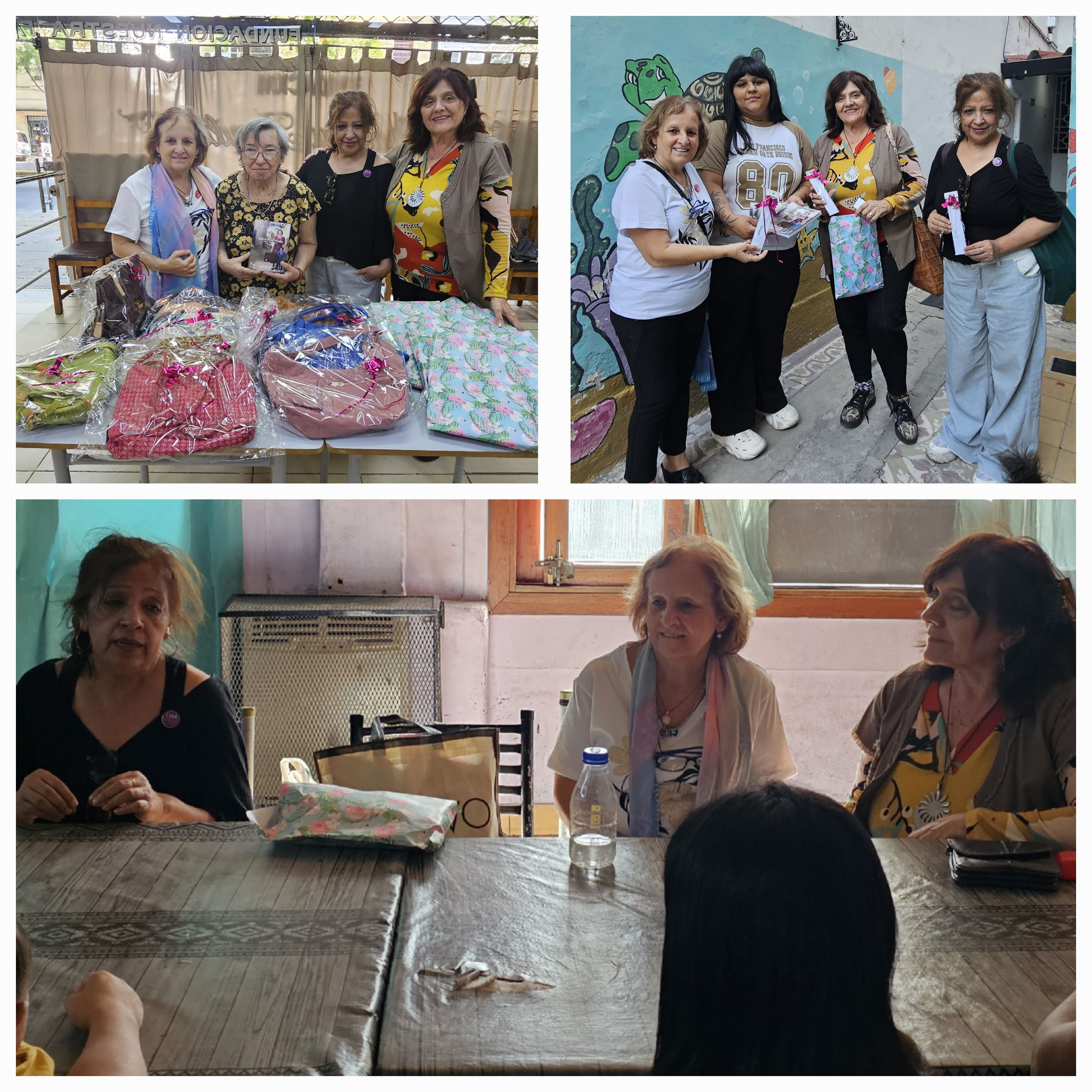 Taller de reflexión y dinámicas por el Día de San Valentín